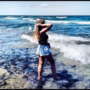 Meet your Posher, Alana